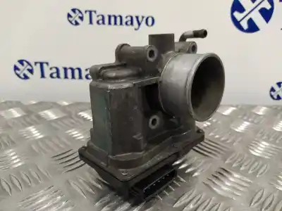 Автозапчасти б/у бабочка коробка за mazda 5 berl. (cr) 2.0 crtd active+ (105kw) ссылки oem iam rf7j136b0c  