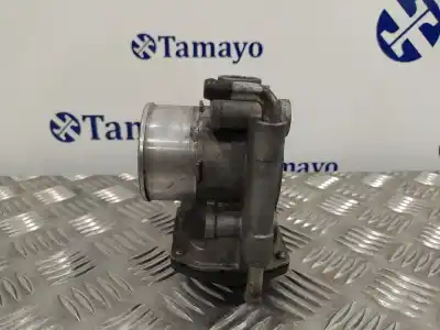 Автозапчасти б/у бабочка коробка за mazda 5 berl. (cr) 2.0 crtd active+ (105kw) ссылки oem iam rf7j136b0c  