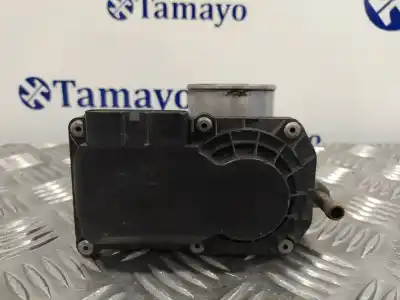 Автозапчасти б/у бабочка коробка за mazda 5 berl. (cr) 2.0 crtd active+ (105kw) ссылки oem iam rf7j136b0c  