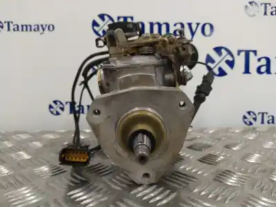 Pièce détachée automobile d'occasion pompe à injection pour otras marcas kangoo (f/kc0) 1.9 diesel références oem iam r8448b234c  