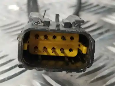 Pièce détachée automobile d'occasion pompe à injection pour otras marcas kangoo (f/kc0) 1.9 diesel références oem iam r8448b234c  