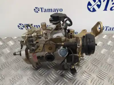 Pièce détachée automobile d'occasion pompe à injection pour otras marcas kangoo (f/kc0) 1.9 diesel références oem iam r8448b234c  