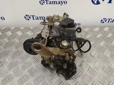 Pièce détachée automobile d'occasion pompe à injection pour otras marcas kangoo (f/kc0) 1.9 diesel références oem iam r8448b234c  