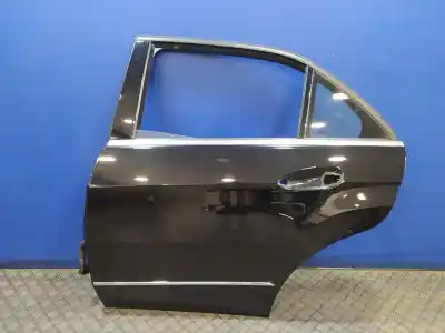 Recambio de automóvil de segunda mano de puerta trasera izquierda para mercedes clase e (w212) lim. e 500 cgi blueefficiency 4-matic (212.091) referencias oem iam 