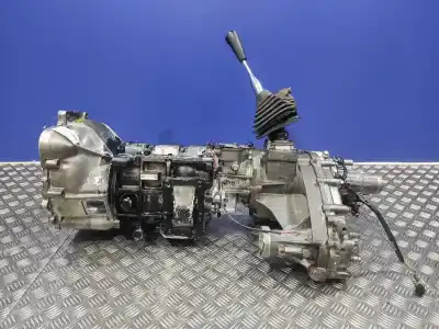 Recambio de automóvil de segunda mano de caja cambios para galloper super exceed 2.5 t.d. referencias oem iam   