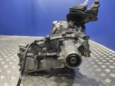 Recambio de automóvil de segunda mano de caja cambios para galloper super exceed 2.5 t.d. referencias oem iam   