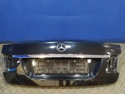 Recambio de automóvil de segunda mano de porton trasero para mercedes clase e (w212) lim. e 500 cgi blueefficiency 4-matic (212.091) referencias oem iam 