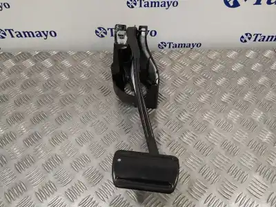 Recambio de automóvil de segunda mano de pedal freno para mercedes clase e (w212) lim. e 500 cgi blueefficiency 4-matic (212.091) referencias oem iam a2042902101