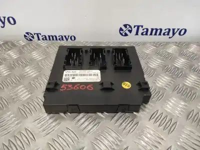 Second-hand car spare part FUSE BOX UNIT for SEAT ALTEA XL (5P5)  OEM IAM references 1K0937086C   Second-hand car spare part FUSE BOX UNIT for SEAT ALTEA XL (5P5)  OEM IAM references 1K0937086C