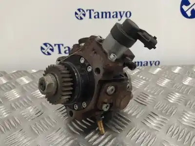 Peça sobressalente para automóvel em segunda mão bomba de injeção por nissan primastar (x..) 2.0 dci diesel referências oem iam h8200950493 0445010205 