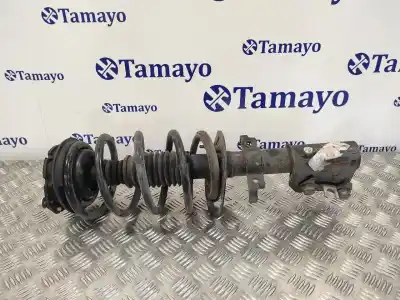 Peça sobressalente para automóvel em segunda mão AMORTECEDOR DIANTEIRO DIREITO por RENAULT ESPACE IV (JK0)  Referências OEM IAM   