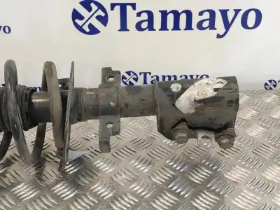 Peça sobressalente para automóvel em segunda mão amortecedor dianteiro direito por renault espace iv (jk0) 3.0 v6 dci turbodiesel cat referências oem iam   