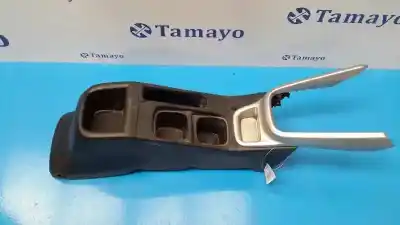 Second-hand car spare part center console for suzuki vitara 1.6 16v cat oem iam references 