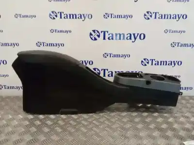 Pièce détachée automobile d'occasion CONSOLE CENTRALE pour SEAT ALTEA (5P1)  Références OEM IAM   