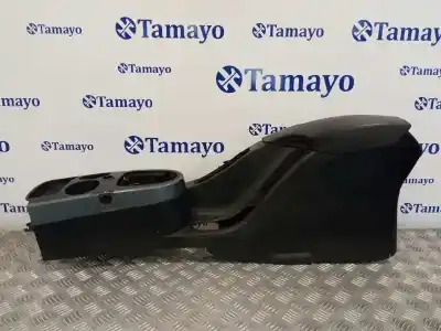 Pezzo di ricambio per auto di seconda mano console centrale per seat altea (5p1) * riferimenti oem iam   