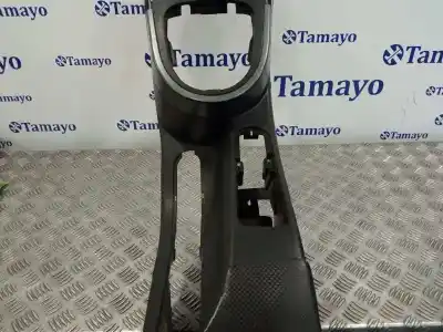 Pezzo di ricambio per auto di seconda mano console centrale per seat altea (5p1) * riferimenti oem iam   