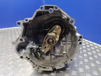Gebrauchtes Autoersatzteil getriebe zum audi a4 avant (8e) 2.0 20v cat (alt) oem-iam-referenzen gzn  