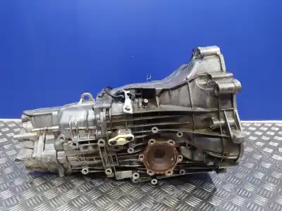 Gebrauchtes Autoersatzteil getriebe zum audi a4 avant (8e) 2.0 20v cat (alt) oem-iam-referenzen gzn  