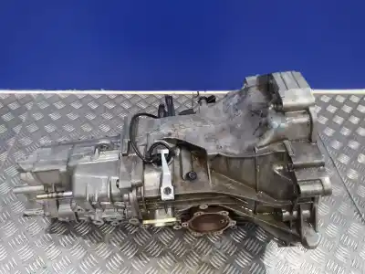 Gebrauchtes Autoersatzteil getriebe zum audi a4 avant (8e) 2.0 20v cat (alt) oem-iam-referenzen gzn  