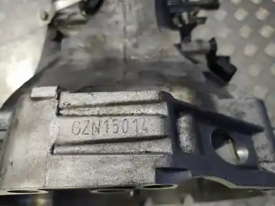 Gebrauchtes Autoersatzteil getriebe zum audi a4 avant (8e) 2.0 20v cat (alt) oem-iam-referenzen gzn  