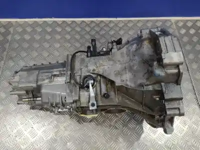 Gebrauchtes Autoersatzteil getriebe zum audi a4 avant (8e) 2.0 20v cat (alt) oem-iam-referenzen gzn  
