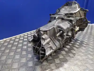 Gebrauchtes Autoersatzteil getriebe zum audi a4 avant (8e) 2.0 20v cat (alt) oem-iam-referenzen gzn  