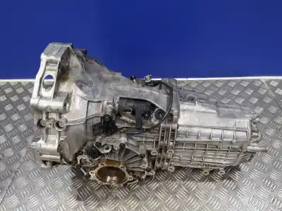 Gebrauchtes Autoersatzteil getriebe zum audi a4 avant (8e) 2.0 20v cat (alt) oem-iam-referenzen gzn  