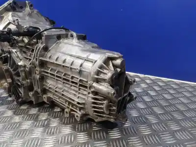 Gebrauchtes Autoersatzteil getriebe zum audi a4 avant (8e) 2.0 20v cat (alt) oem-iam-referenzen gzn  