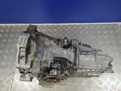 Gebrauchtes Autoersatzteil getriebe zum audi a4 avant (8e) 2.0 20v cat (alt) oem-iam-referenzen gzn  