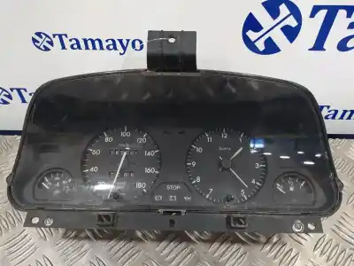 Gebrauchtes Autoersatzteil INSTRUMENTENTAFEL zum FIAT SCUDO (222)  OEM-IAM-Referenzen 09036419901 1480110080 1480110080