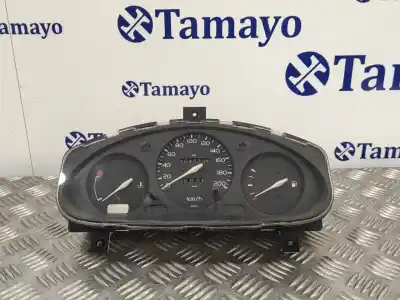 Peça sobressalente para automóvel em segunda mão QUADRANTE por NISSAN MICRA II (K11)  Referências OEM IAM 248105F562 81117854 88481667