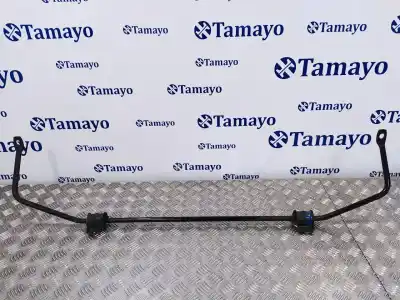Peça sobressalente para automóvel em segunda mão BARRA ESTABILIZADORA TRASEIRA por FORD KUGA (CBS)  Referências OEM IAM 8V415A772AA  