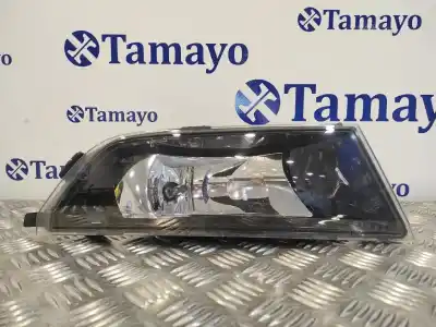 Piesă de schimb auto la mâna a doua far de ceatã dreapta pentru citroen c15 1.8 diesel (161) referințe oem iam 