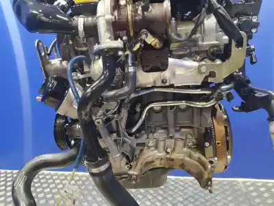 Pièce détachée automobile d'occasion moteur complet pour citroen nemo 1.3 hdi fap références oem iam   