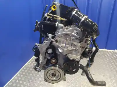 Pièce détachée automobile d'occasion moteur complet pour citroen nemo 1.3 hdi fap références oem iam   