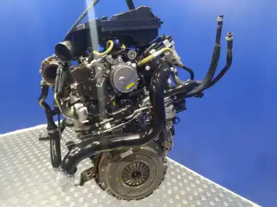 Pièce détachée automobile d'occasion moteur complet pour citroen nemo 1.3 hdi fap références oem iam   