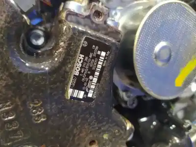 Pièce détachée automobile d'occasion moteur complet pour citroen nemo 1.3 hdi fap références oem iam   