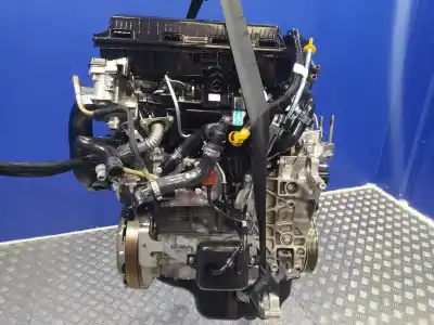 Pièce détachée automobile d'occasion moteur complet pour citroen nemo 1.3 hdi fap références oem iam   