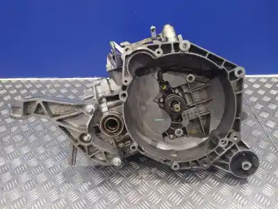 Pièce détachée automobile d'occasion boîte de vitesses pour opel astra gtc 1.9 cdti références oem iam fgp55192042 55192042 