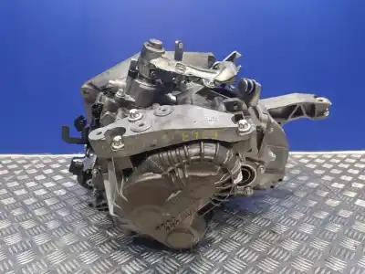 Pièce détachée automobile d'occasion boîte de vitesses pour opel astra gtc 1.9 cdti références oem iam fgp55192042 55192042 