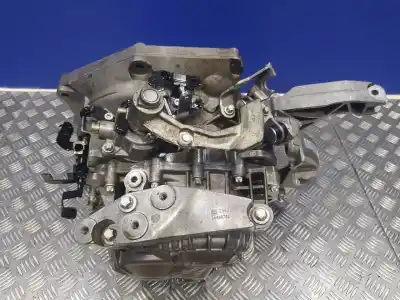 Pièce détachée automobile d'occasion boîte de vitesses pour opel astra gtc 1.9 cdti références oem iam fgp55192042 55192042 