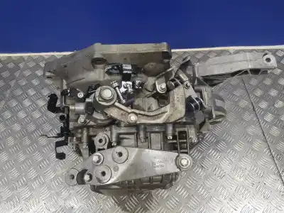 Pièce détachée automobile d'occasion boîte de vitesses pour opel astra gtc 1.9 cdti références oem iam fgp55192042 55192042 