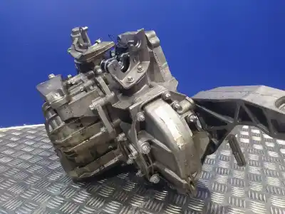 Pièce détachée automobile d'occasion boîte de vitesses pour opel astra gtc 1.9 cdti références oem iam fgp55192042 55192042 