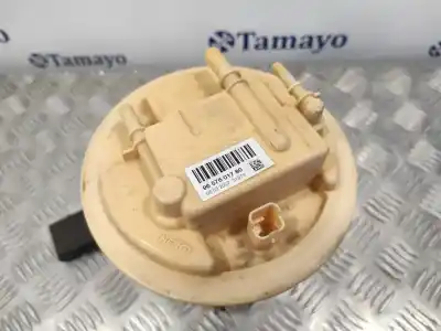 Second-hand car spare part fuel tank sender unit for citroen c4 picasso i monospace (ud_) 1.6 hdi oem iam references 9657601780 a2c53103828 