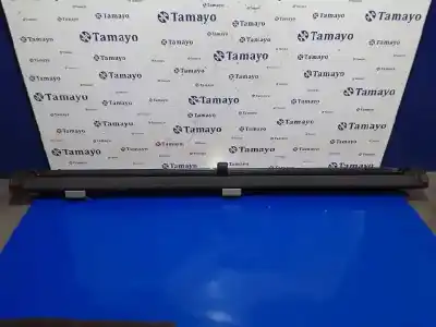 Piesă de schimb auto la mâna a doua separator de încarcãturã pentru audi a6 allroad quattro (4fh) 3.0 tdi referințe oem iam 4f9861691a