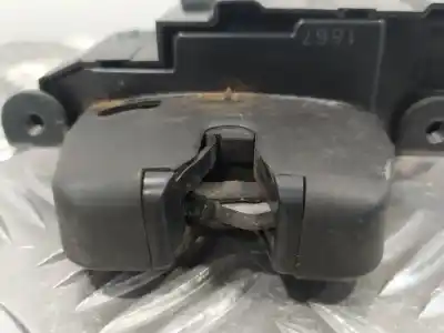 Peça sobressalente para automóvel em segunda mão fechadura do mala por citroen c4 picasso i monospace (ud_) 1.6 hdi referências oem iam 9660403980  