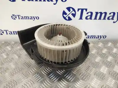 Second-hand car spare part HEATER BLOWER MOTOR for SKODA FABIA  OEM IAM references 6R1819015A  