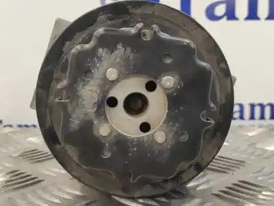 Second-hand car spare part air conditioning compressor for opel corsa d 1.3 16v cdti oem iam references 55703721 ge4471905550 