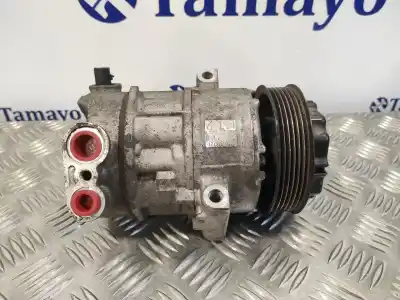 Second-hand car spare part air conditioning compressor for opel corsa d 1.3 16v cdti oem iam references 55703721 ge4471905550 