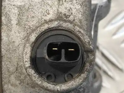 Second-hand car spare part air conditioning compressor for opel corsa d 1.3 16v cdti oem iam references 55703721 ge4471905550 